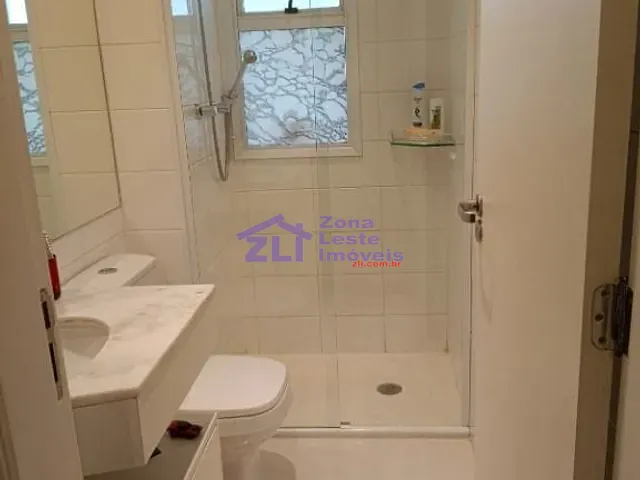 Apartamento com 97m² 3 quartos e 3 banheiros, à venda, no bairro Vila Bertioga em São Paulo
