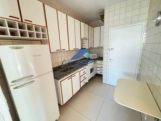 Apartamento 3 quartos e 1 banheiro, à venda, no bairro Jardim Aquárius em São José dos Campos
