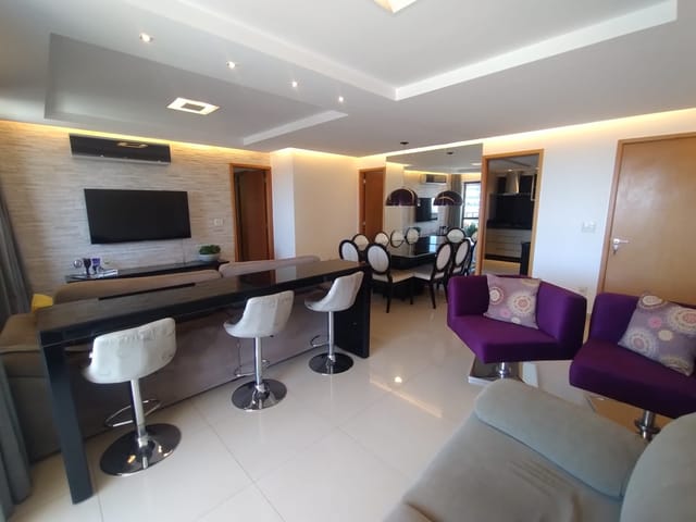 Foto do Apartamento - Apartamento Mobiliado  à venda Residencial L' essence Platine, Serrinha, Goiânia, GO | Portfolio Imóveis