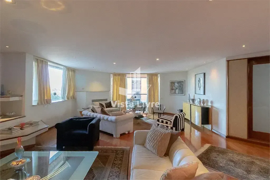 Apartamento, 4 quartos, 354 m² - Foto 7