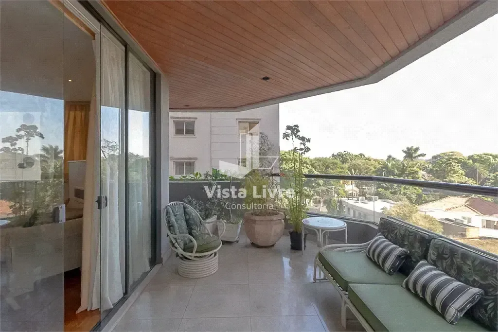 Apartamento, 4 quartos, 354 m² - Foto 11