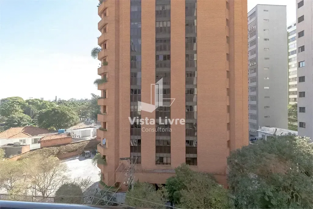Apartamento, 4 quartos, 354 m² - Foto 15