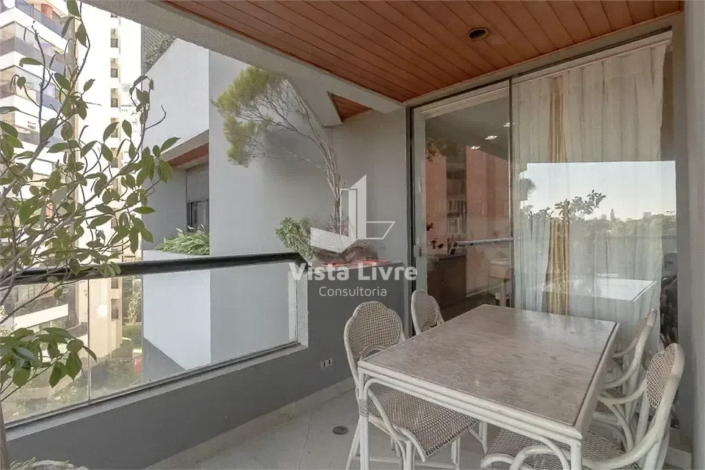 Apartamento, 4 quartos, 354 m² - Foto 12