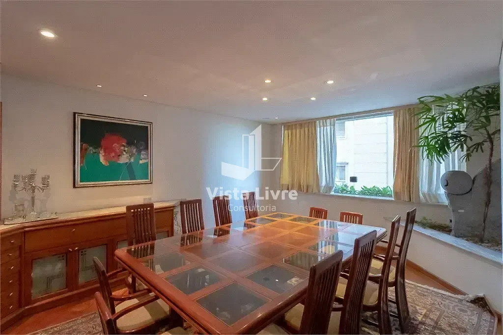 Apartamento, 4 quartos, 354 m² - Foto 13