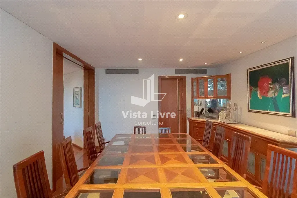 Apartamento, 4 quartos, 354 m² - Foto 14