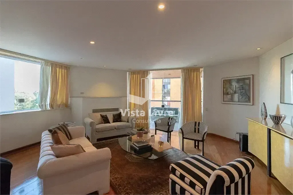 Apartamento, 4 quartos, 354 m² - Foto 2