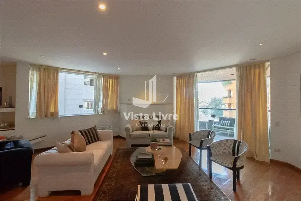 Apartamento, 4 quartos, 354 m² - Foto 3