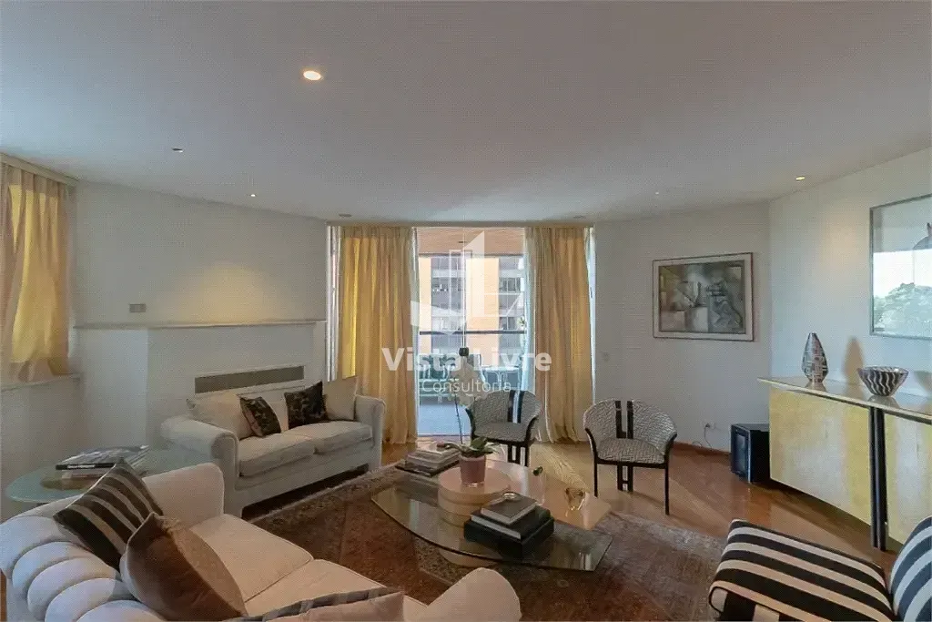 Apartamento, 4 quartos, 354 m² - Foto 4