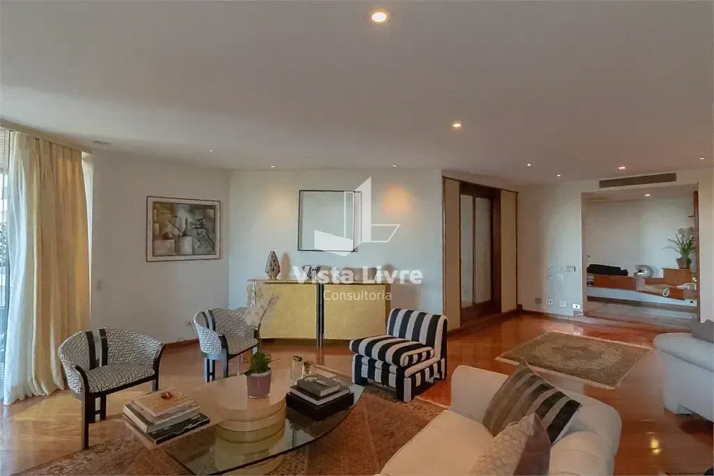 Apartamento, 4 quartos, 354 m² - Foto 6