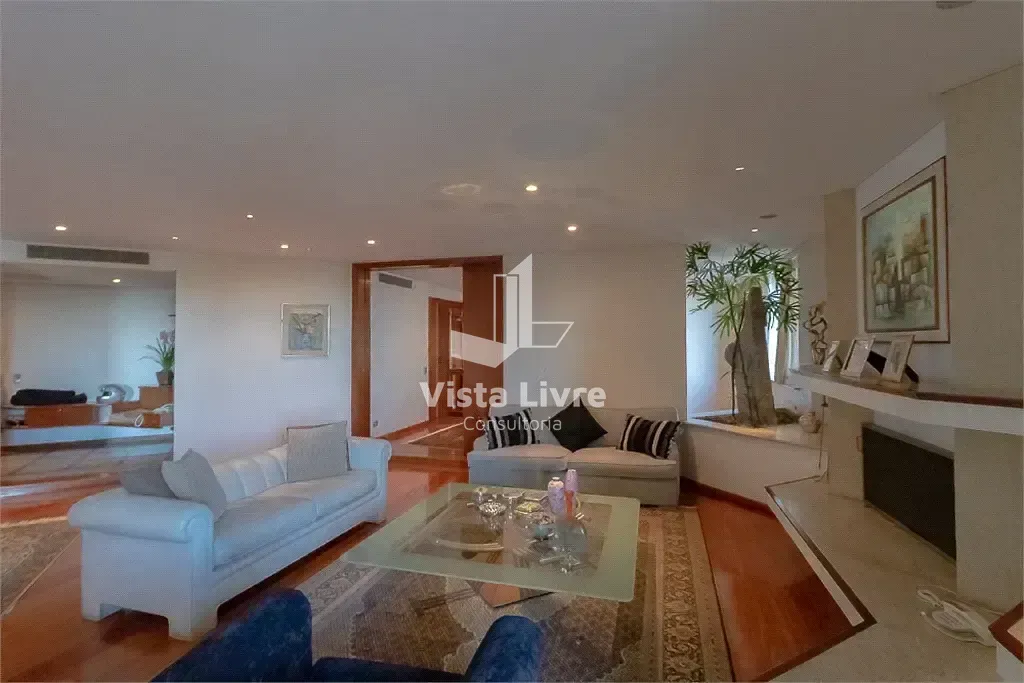 Apartamento, 4 quartos, 354 m² - Foto 10