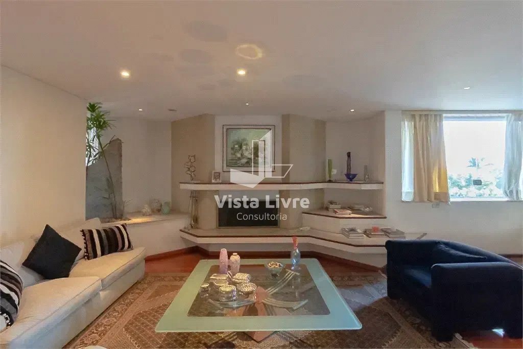 Apartamento, 4 quartos, 354 m² - Foto 8