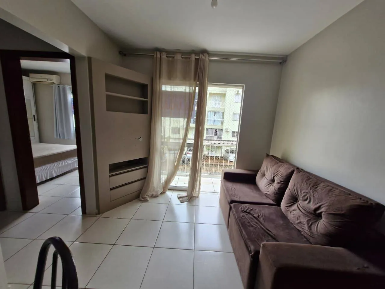 Foto 2 de apartamento em Chapecó