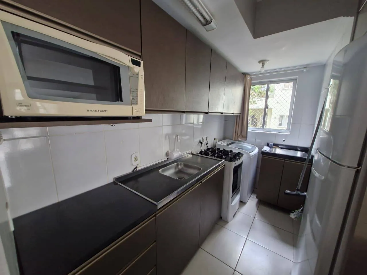 Foto 4 de apartamento em Chapecó