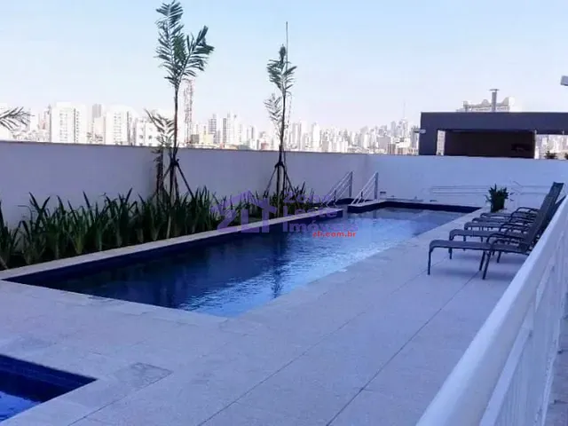 Apartamento com 51m² 1 quarto e 1 banheiro, à venda, no bairro Brás em São Paulo