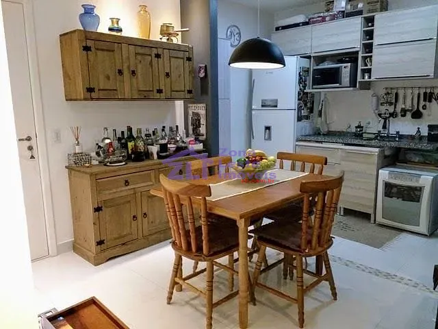 Apartamento com 51m² 1 quarto e 1 banheiro, à venda, no bairro Brás em São Paulo