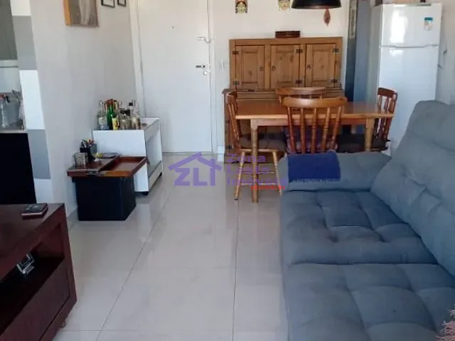 Apartamento com 51m² 1 quarto e 1 banheiro, à venda, no bairro Brás em São Paulo