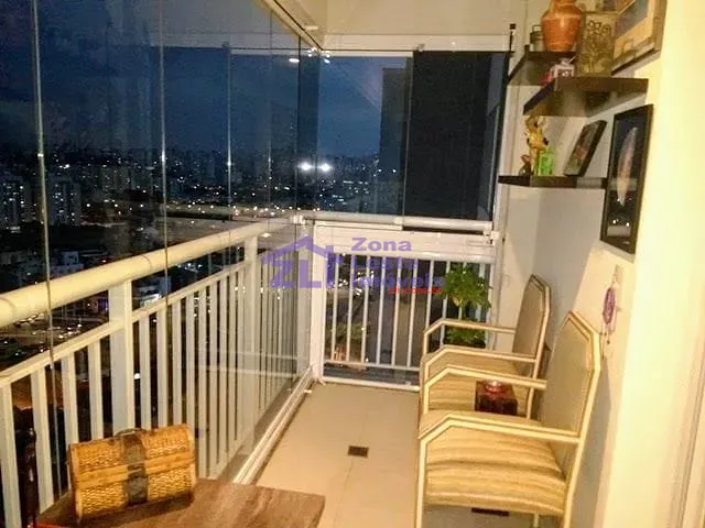 Apartamento com 51m² 1 quarto e 1 banheiro, à venda, no bairro Brás em São Paulo
