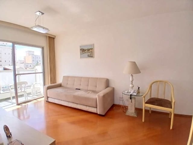 Apartamento 2 quartos e 3 banheiros, à venda, no bairro Cambuci em São Paulo