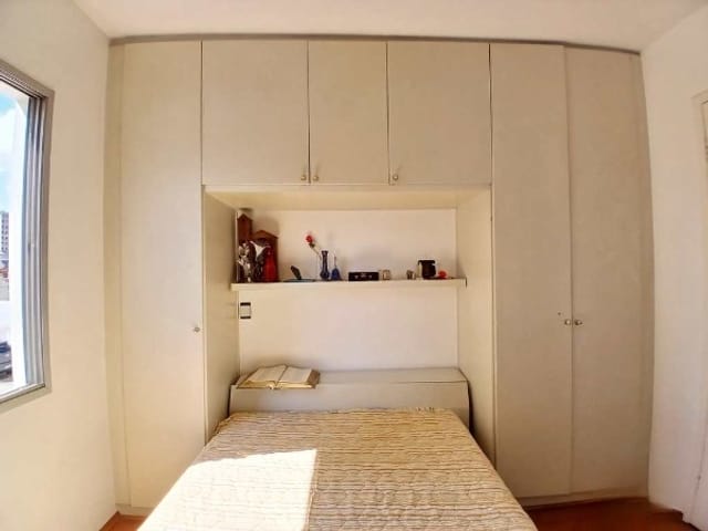 Apartamento 2 quartos e 3 banheiros, à venda, no bairro Cambuci em São Paulo