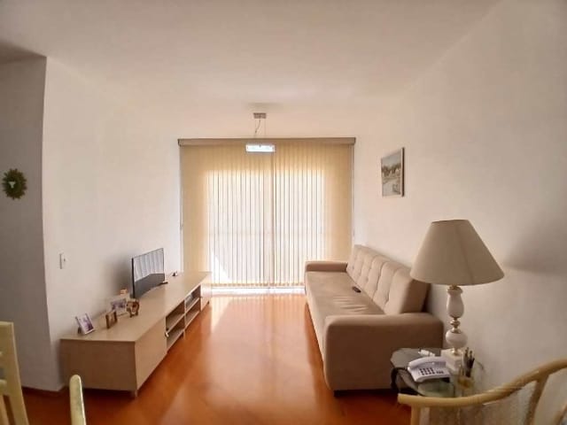 Apartamento 2 quartos e 3 banheiros, à venda, no bairro Cambuci em São Paulo