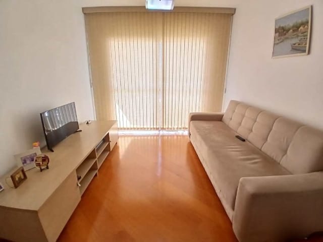 Apartamento 2 quartos e 3 banheiros, à venda, no bairro Cambuci em São Paulo