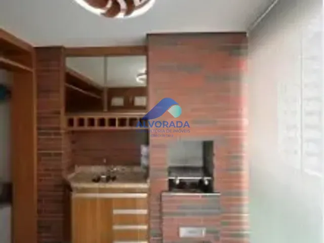 Apartamento 2 quartos e 2 banheiros, à venda, no bairro Vila Adyana em São José dos Campos