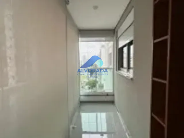 Apartamento 2 quartos e 2 banheiros, à venda, no bairro Vila Adyana em São José dos Campos