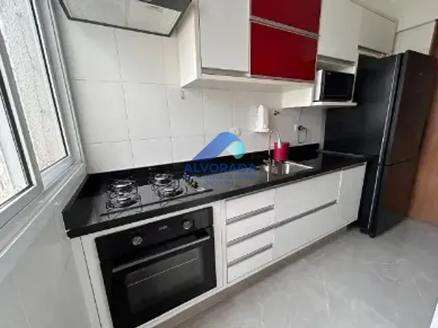Apartamento 2 quartos e 2 banheiros, à venda, no bairro Vila Adyana em São José dos Campos