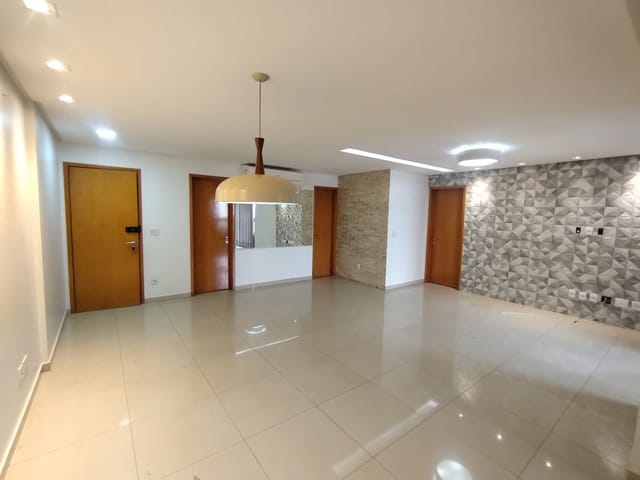 Foto do Apartamento - Apartamento à venda, Residencial L'essence Platine , Serrinha, Goiânia, GO | Portfolio Imóveis