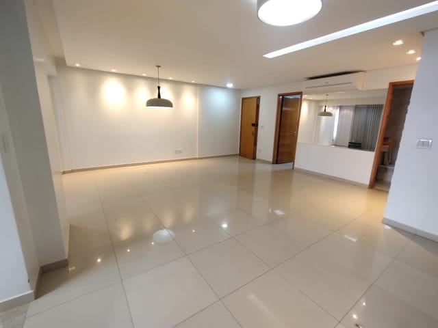 Foto do Apartamento - Apartamento à venda, Residencial L'essence Platine , Serrinha, Goiânia, GO | Portfolio Imóveis