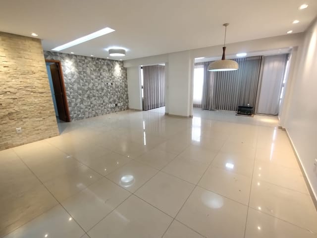 Foto do Apartamento - Apartamento à venda, Residencial L'essence Platine , Serrinha, Goiânia, GO | Portfolio Imóveis