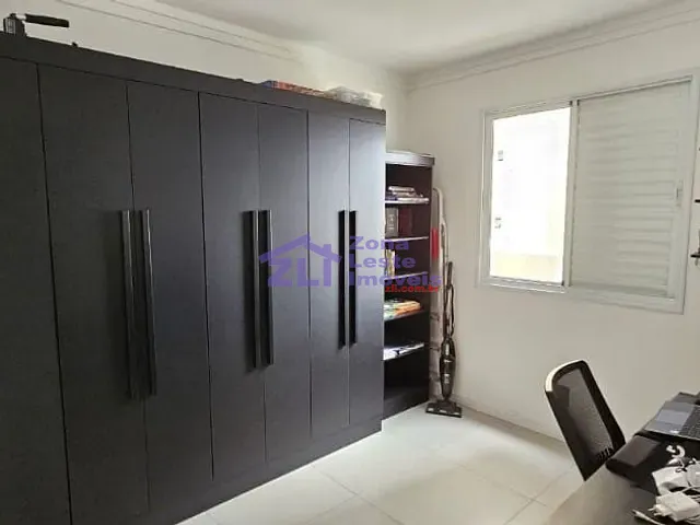 Apartamento com 80m² 3 quartos e 2 banheiros, à venda, no bairro Vila Matilde em São Paulo