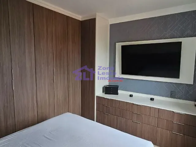 Apartamento com 80m² 3 quartos e 2 banheiros, à venda, no bairro Vila Matilde em São Paulo