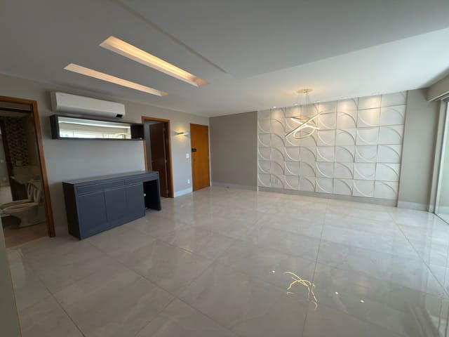 Foto do Apartamento - Apartamento à venda, Residencial L'essence Platine ,Serrinha, Goiânia, GO | Portfolio Imóveis