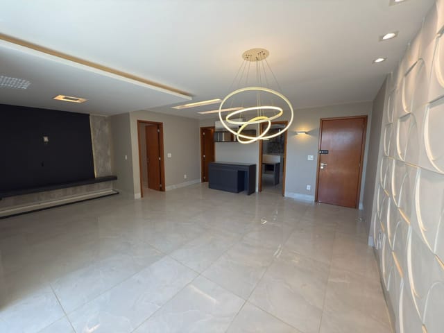 Foto do Apartamento - Apartamento à venda, Residencial L'essence Platine ,Serrinha, Goiânia, GO | Portfolio Imóveis