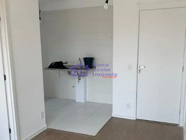 Apartamento com 36m² 2 quartos e 1 banheiro, à venda, no bairro Vila Prudente (Zona Leste) em São Paulo