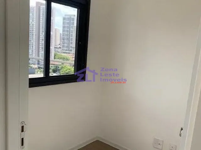 Apartamento com 36m² 2 quartos e 1 banheiro, à venda, no bairro Vila Prudente (Zona Leste) em São Paulo