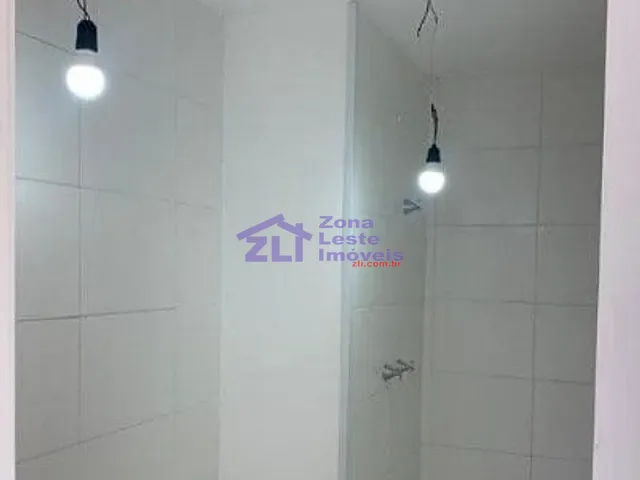 Apartamento com 36m² 2 quartos e 1 banheiro, à venda, no bairro Vila Prudente (Zona Leste) em São Paulo
