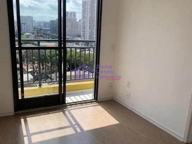 Apartamento com 36m² 2 quartos e 1 banheiro, à venda, no bairro Vila Prudente (Zona Leste) em São Paulo