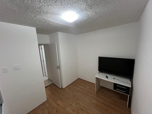 Apartamento com 32m² 2 quartos e 1 banheiro, à venda, no bairro Cambuci em São Paulo