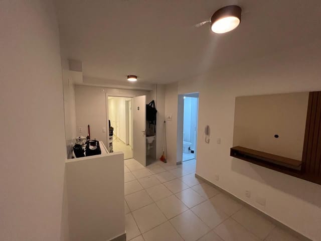 Apartamento com 32m² 2 quartos e 1 banheiro, à venda, no bairro Cambuci em São Paulo