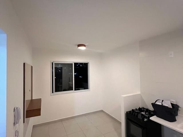 Apartamento com 32m² 2 quartos e 1 banheiro, à venda, no bairro Cambuci em São Paulo