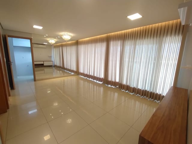 Foto do Apartamento - Apartamento à venda, M.Times Home Convenience, Jardim Goiás, Goiânia, GO | Portfolio Imóveis