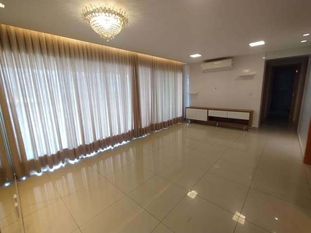 Foto do Apartamento - Apartamento à venda, M.Times Home Convenience, Jardim Goiás, Goiânia, GO | Portfolio Imóveis