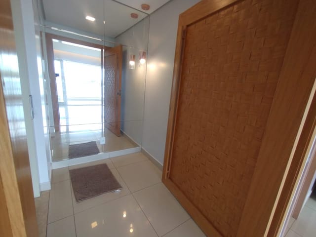 Foto do Apartamento - Apartamento à venda, M.Times Home Convenience, Jardim Goiás, Goiânia, GO | Portfolio Imóveis