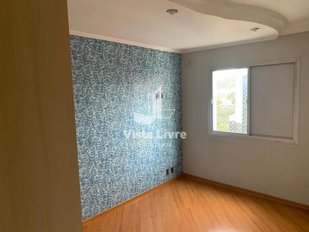 Apartamento, 3 quartos, 82 m² - Foto 6