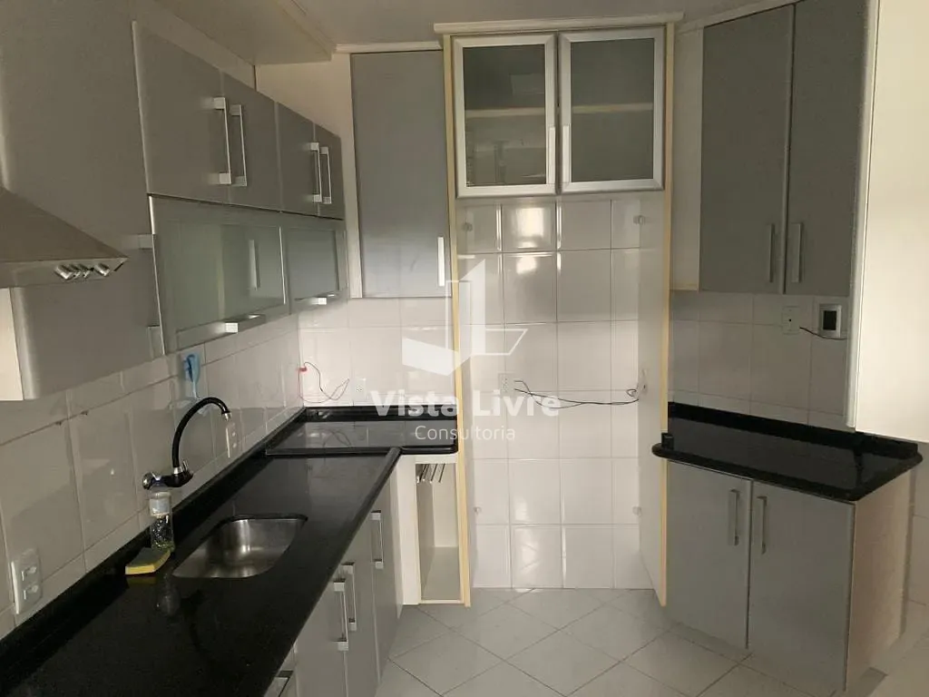 Apartamento, 3 quartos, 82 m² - Foto 4