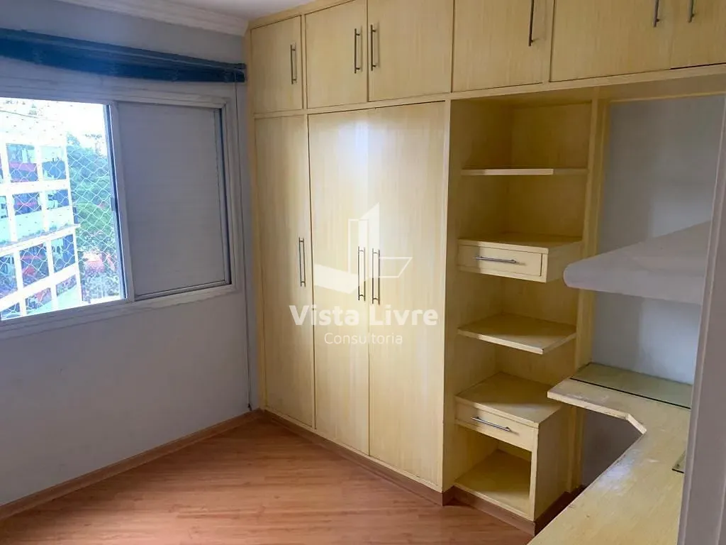 Apartamento, 3 quartos, 82 m² - Foto 9