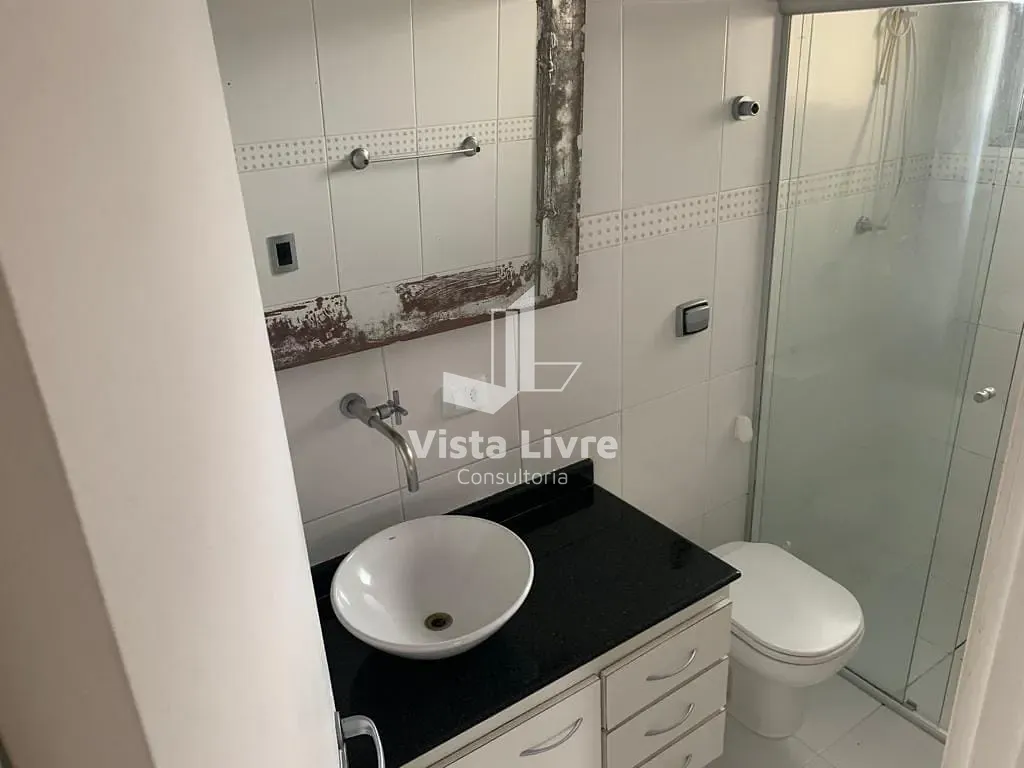 Apartamento, 3 quartos, 82 m² - Foto 11