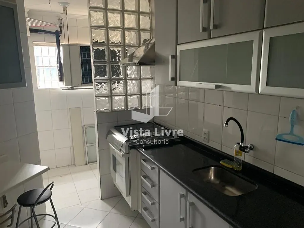 Apartamento, 3 quartos, 82 m² - Foto 3